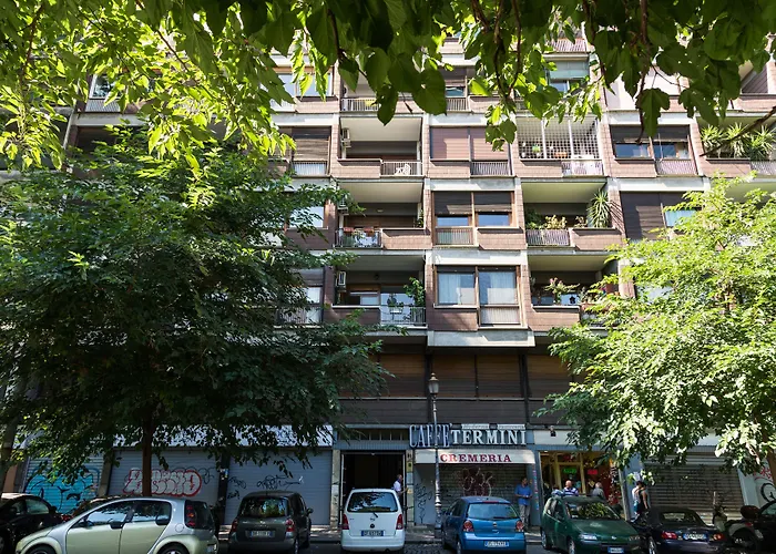 Santa Croce Bed & Breakfast Rome