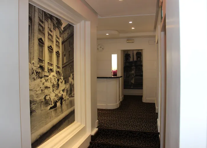 Relais La Maison De Luxe Rome