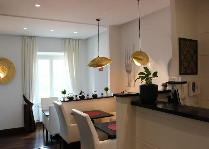 Relais La Maison De Luxe Rome