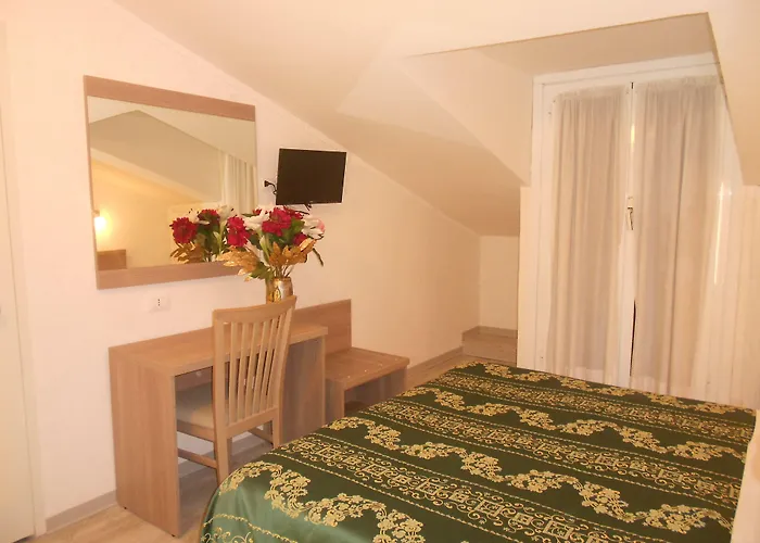 Hotel Deals RomeConcorde