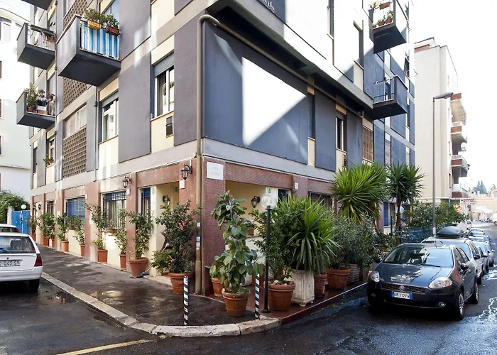 B&B La Porta Rome