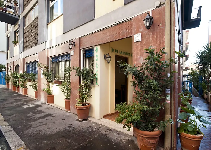 B&B La Porta Rome