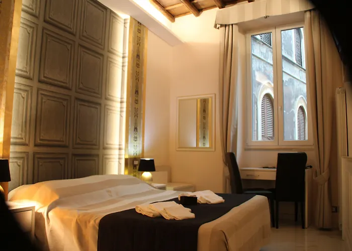 Navona Nice Room Rome