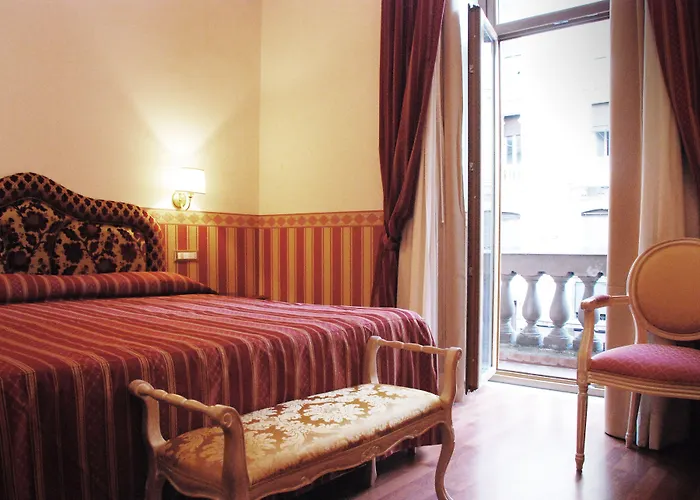 Barberini Suites Rome