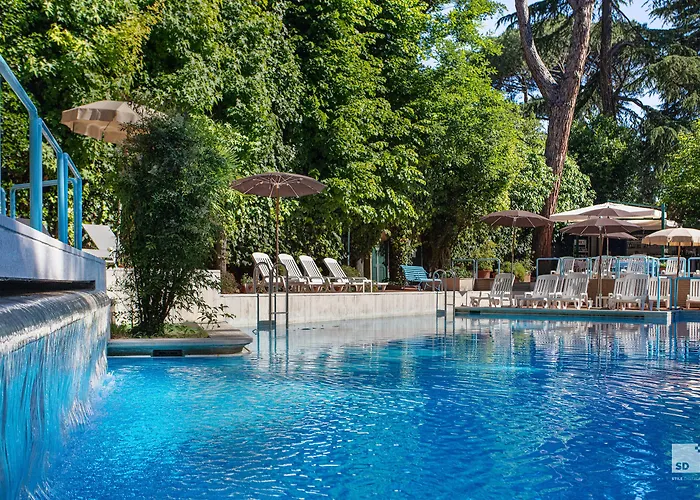 Aldrovandi Residence City Suites