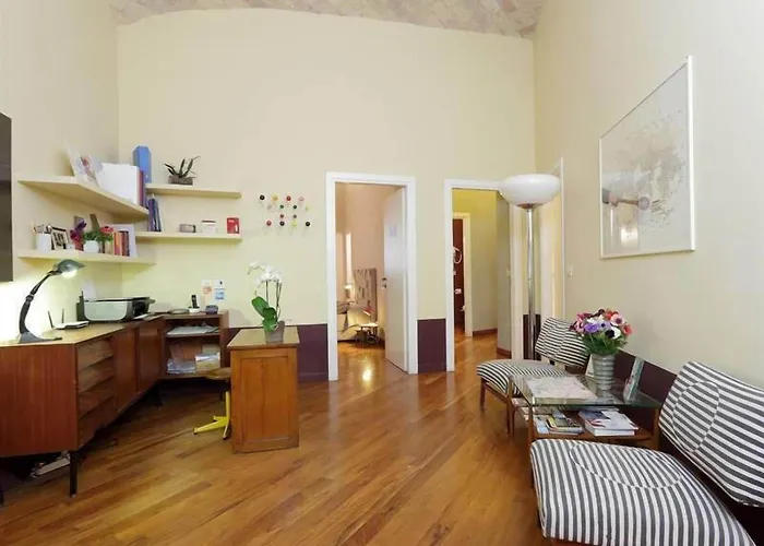 Mecenate Rooms Rome