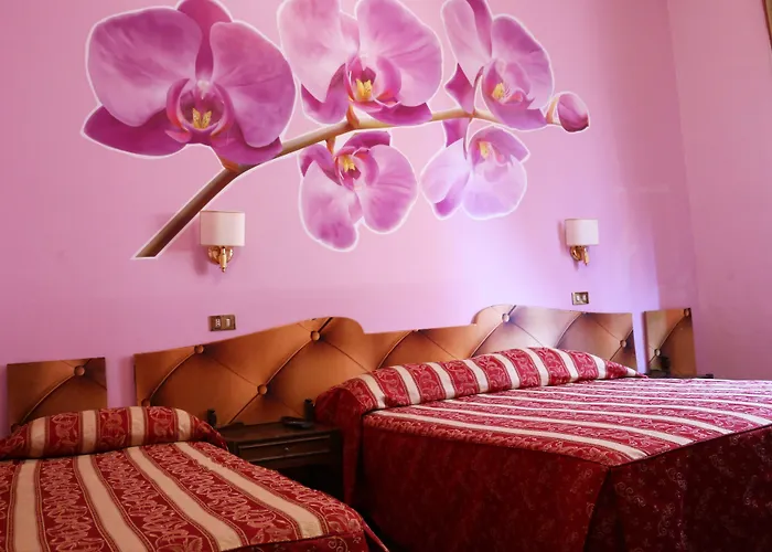 Hotel Gabriele Rome