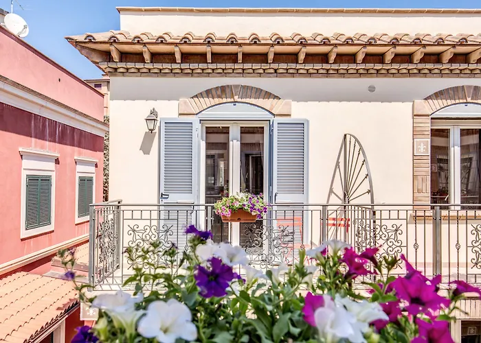 Hotel Deals RomeAurelia Vatican Apartments