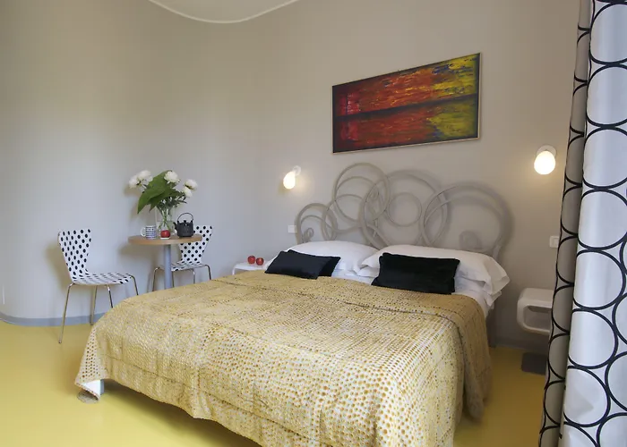 B&B Amor Rome