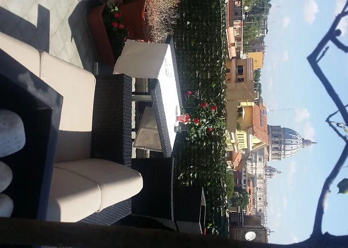 Hotel Deals RomeGravina San Pietro