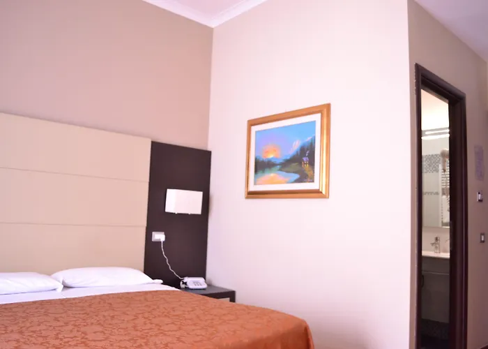 Hotel Nautilus Rome