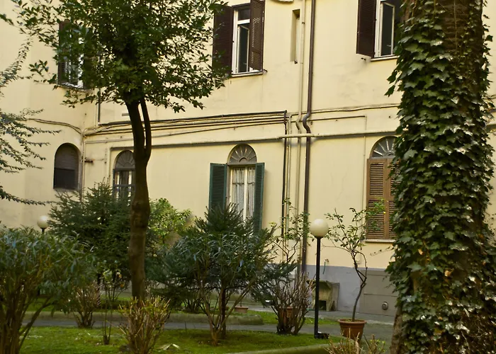 Internoroma Hotel