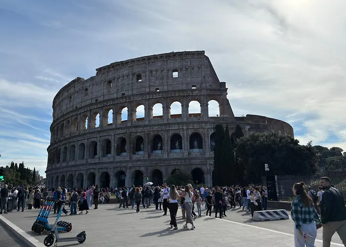 Frattina 57 Hotel Rome