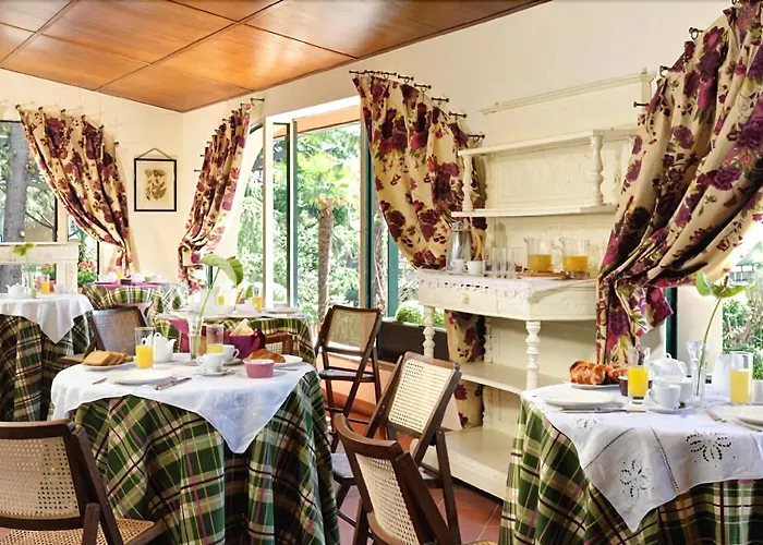 Resort La Rocchetta Rome