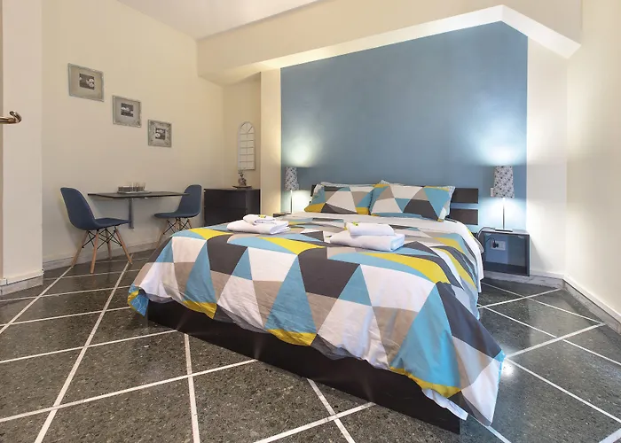 B&B Zen Trastevere Rome