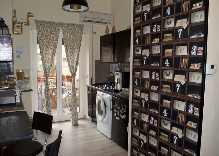B&B Zen Trastevere Rome