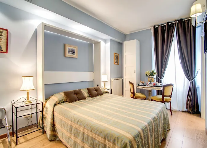 Residenza Dei Principi Bed & Breakfast Rome