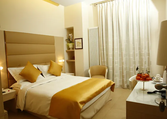Augustana House And Suites Rome