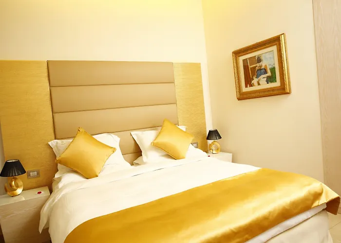 Augustana House And Suites Rome