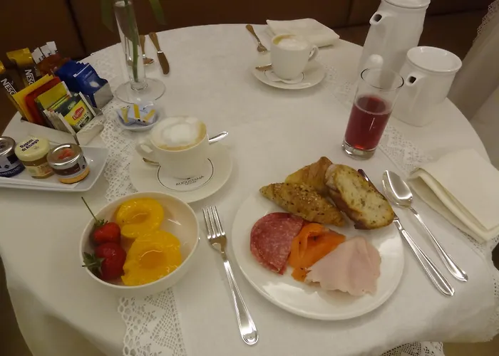 Augustana House And Suites Rome