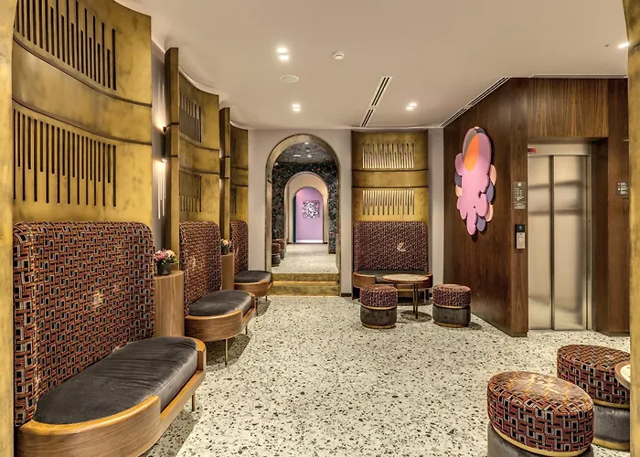 The Steps Hotel - By Eitch Collection Rome