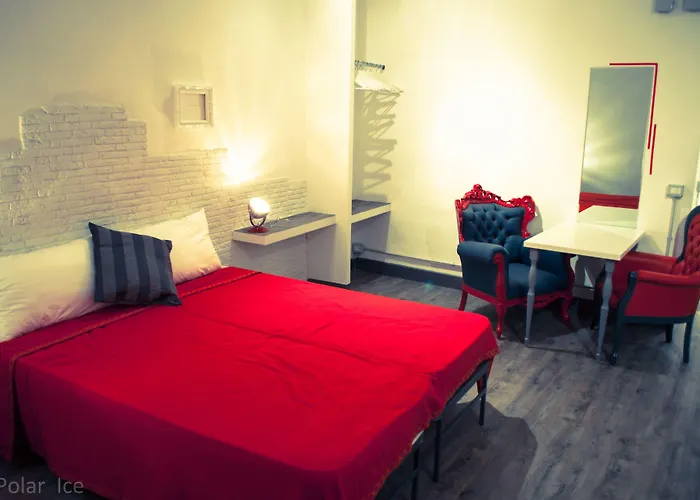 Relais Cola Di Rienzo Bed & Breakfast Rome