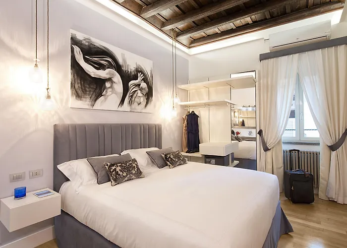 Domus Libera Hotel Rome