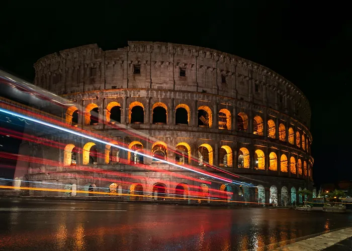 Palazzo De Cupis - Suites And View Rome
