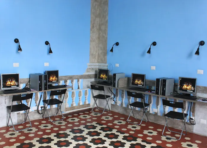 Hotel Deals RomeHouse