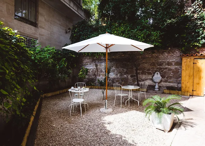 Relais Circo Massimo Hotel Rome