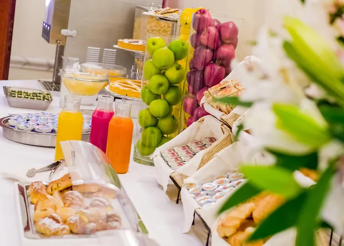 Raeli Hotel Lazio Rome