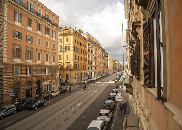 Domus Napoleone Hotel Rome