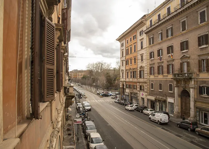 Domus Napoleone Hotel Rome