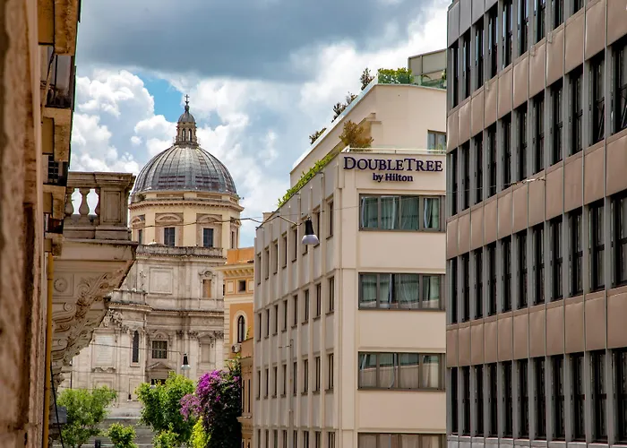 Hotel Gran Torino Rome