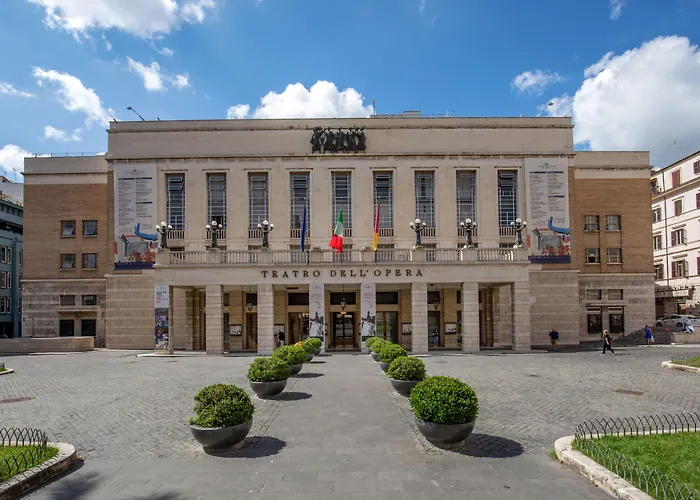Hotel Gran Torino Rome