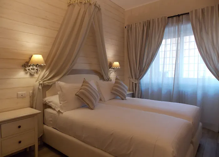 Casa Tua Vaticano Guest House Rome