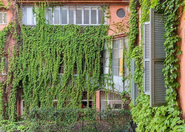 Maison Evelina Rome