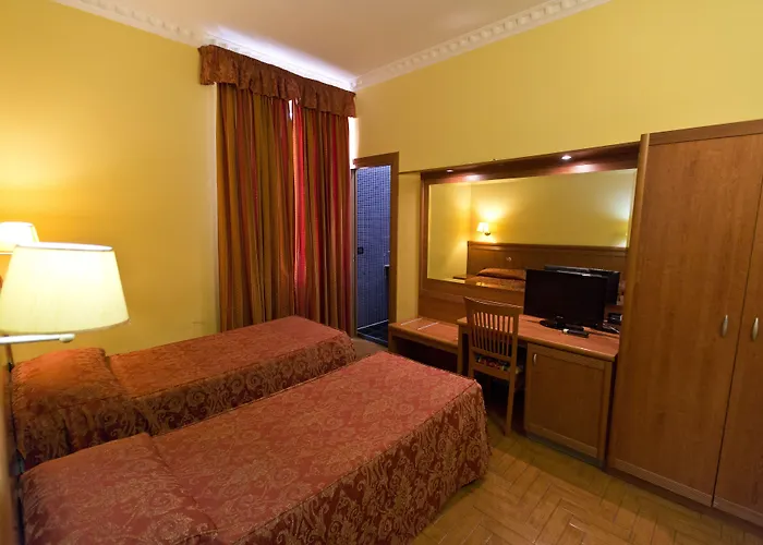 Hotel Deals RomeLella