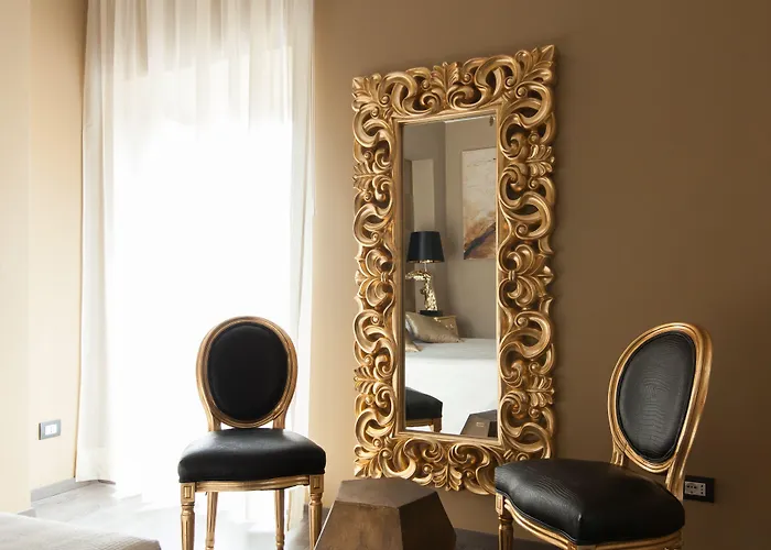 Town House Roma Hotel