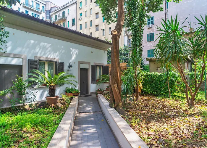 Etruria Relais Hotel Rome