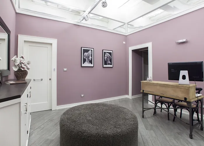 My Trevi Charming & Luxury Rooms Rome