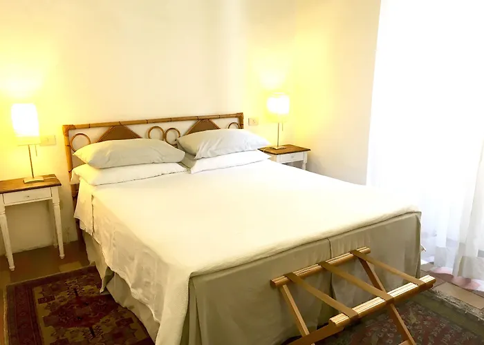 Vicolo Del Lupo Guesthouse Rome