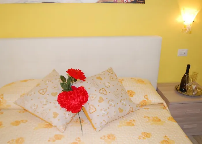 B&B Il Salice Rome