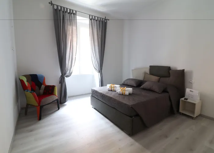 Cinquesogni Guest House Rome
