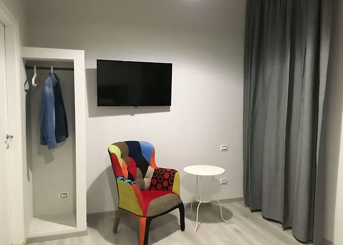Cinquesogni Guest House Rome