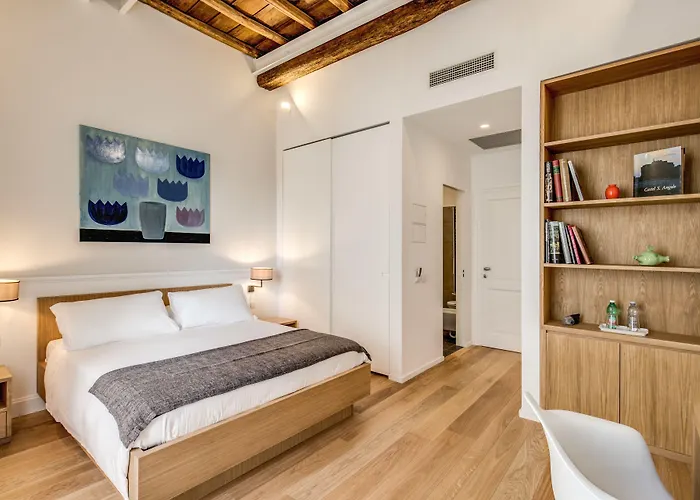 Dopodomani Suite Rome