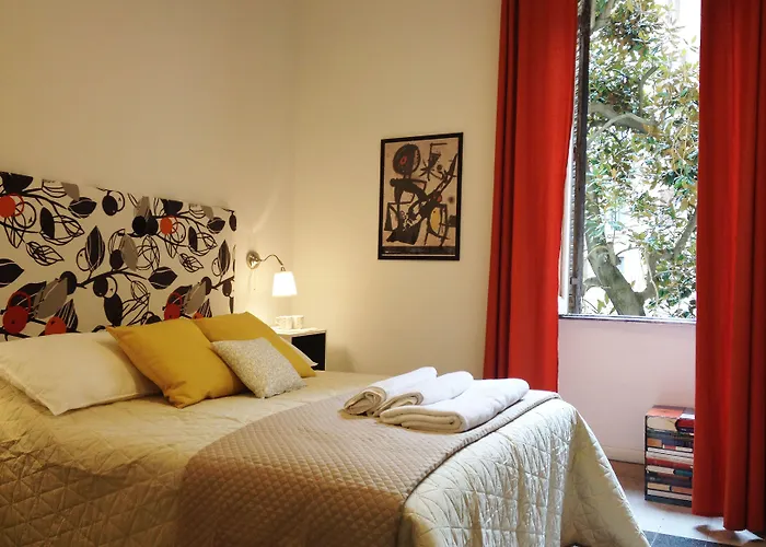 Domo Vaticano Guest House Rome