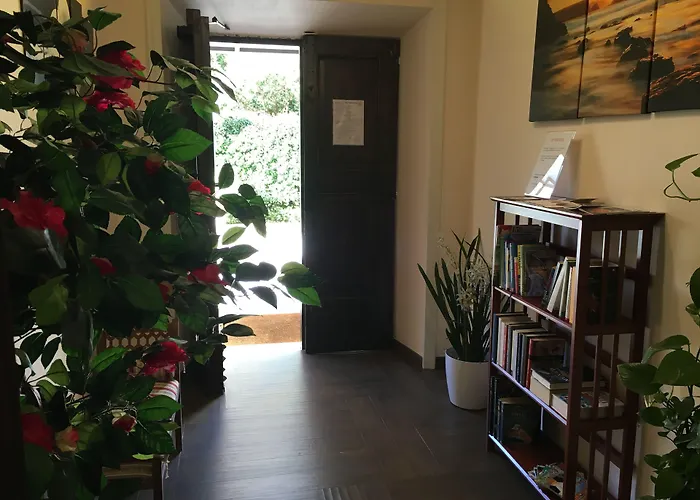 Villa Matissa Rome