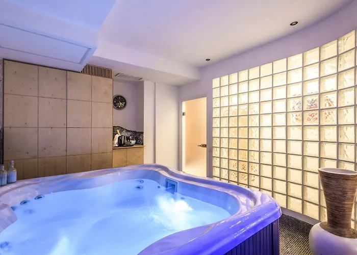 Rifugio Degli Artisti Top B&B Rome