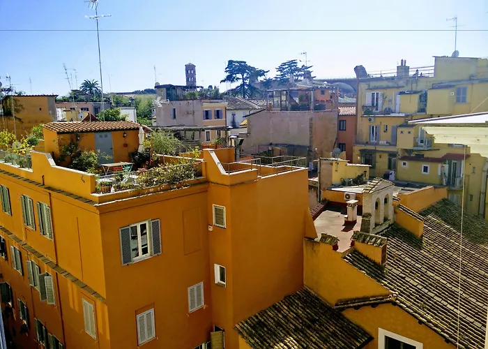 Guest House Cavour 278 Rome